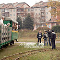 Початок маршруту